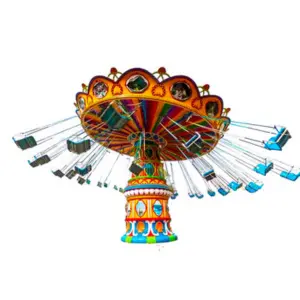 Amusement Games & Equipments